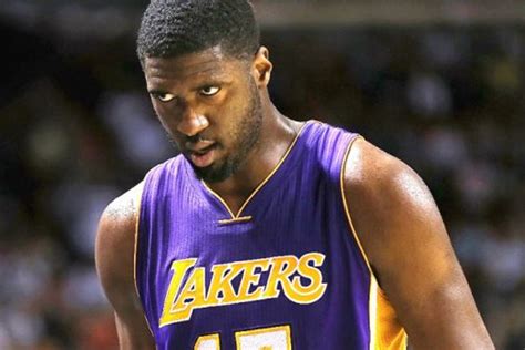 Lakers May Be Looking to Trade Roy Hibbert to Playoff Team