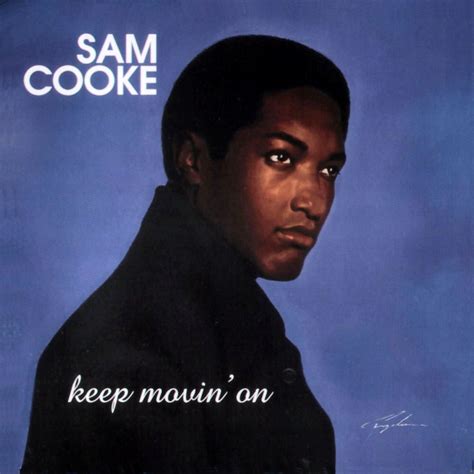 Keep Movin' On - Sam Cooke mp3 buy, full tracklist