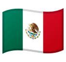 🇲🇽 Bandera: México Emoji