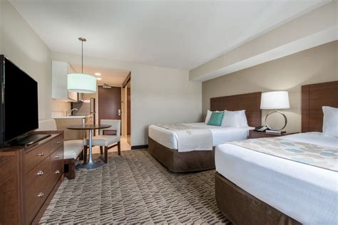 Hawthorn Suites by Wyndham Bridgeport/Clarksburg | Bridgeport, WV Hotels