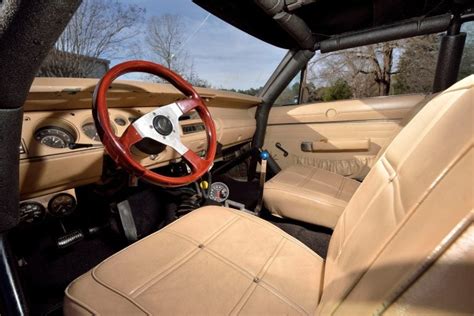 For Sale: An Original Dukes of Hazzard Movie Stunt Car