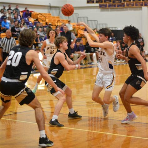 FEATURE: Wylie boys getting healthy, finding stride at just the right time – Big Country Preps