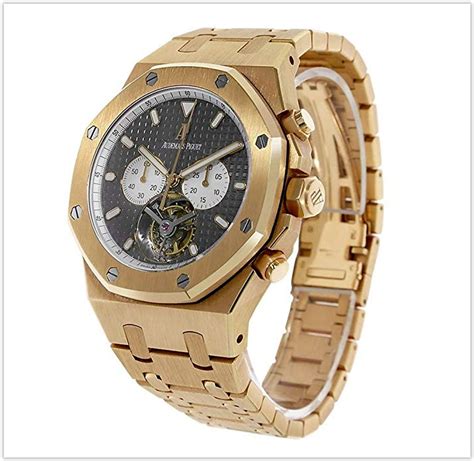 Men's Luxury Watches | Audemars Piguet Online Store | Men's Watches