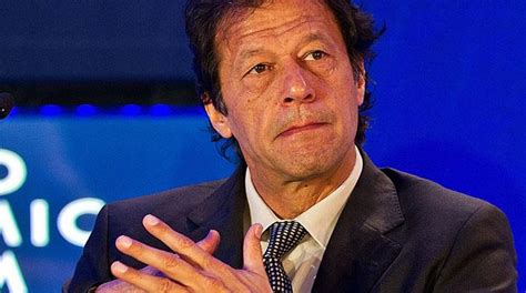 Taliban are a terrorist group, says Imran Khan