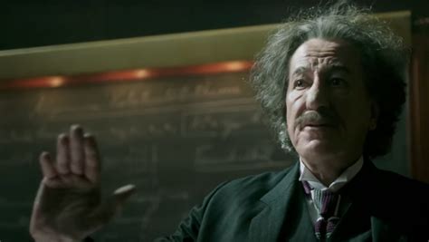 'Genius': When is the Albert Einstein Series On Tonight?