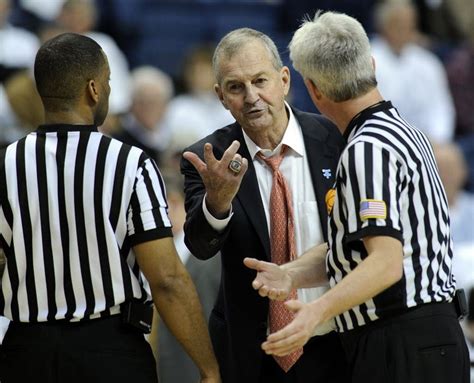 Jim Calhoun leads UConn men into Big East tournament with thoughts of winning, not retiring ...