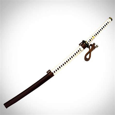 Michonne's Katana // Handmade Sword Prop - Rare-T - Touch of Modern