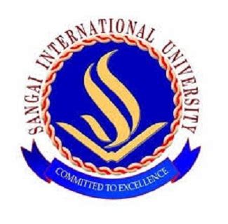 Sangai International University, Manipur, Admission 2019–20, Fees