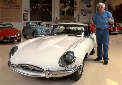 Jay Leno Cars Collection - CARGF