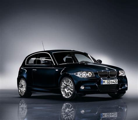 2007 BMW 1-Series With Attractive Limited Sport Edition | Top Speed