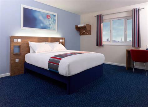 Travelodge offers cheap UK hotel breaks with one million rooms for £29