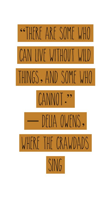 Where The Crawdads Sing Quotes - ShortQuotes.cc