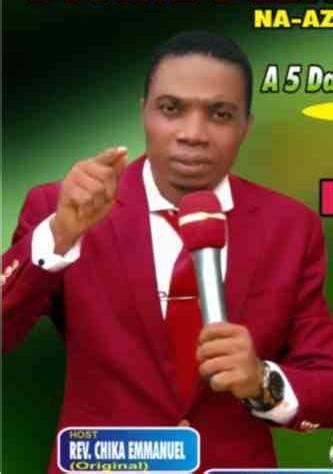 Divine Deliverance Bible Church, Ekwulobia | Awka