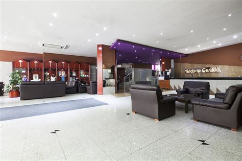 Hotel Andorra Center en Andorra (todo) | BestDay.com