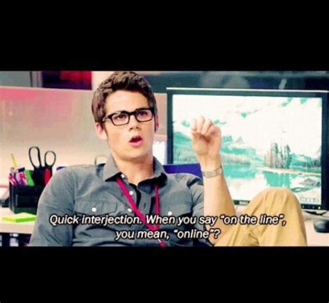 The Internship Movie Quotes. QuotesGram