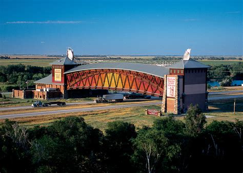 Nebraska's Historic Lincoln Highway Road Trip