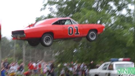 Was It Worth $4.5M To Watch The General Lee Fly For 3 Seconds? | Motorious