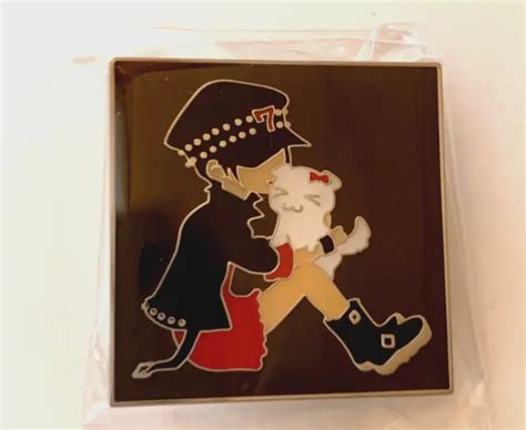 AI YAZAWA EXHIBITION Pin Badge 2022 ALL TIME BEST Official Limit NANA Japan £27.92 - PicClick UK