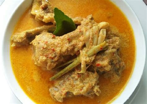 Resep Gulai Kambing oleh Emma Zainal Bakhri - Cookpad