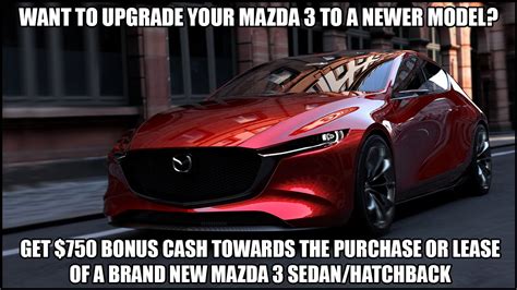 Specials | Rich Morton Mazda