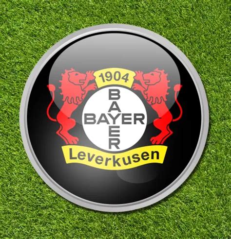 Where does Bayer Leverkusen's nickname