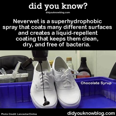 11 Awesome Science Facts You Probably Didn't Know