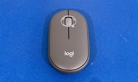 Logitech Pebble 2 Review