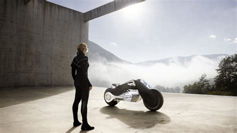 BMW Electric Tech May Be Democratized To Motorrad - BimmerLife