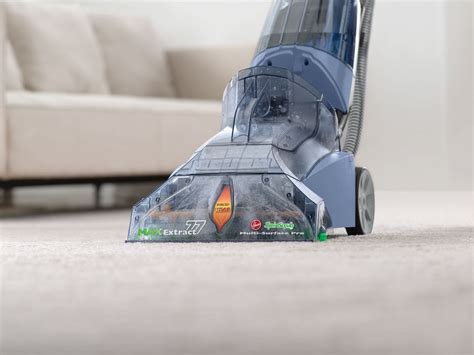 Hoover Max Extract 77 Multi Surface Pro Hardwood Floor and Carpet Cleaner Machine FH50240 - Buy ...