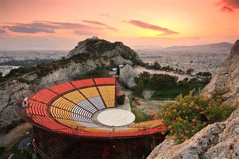 14 Best Things To Do in Athens, By Local Writers