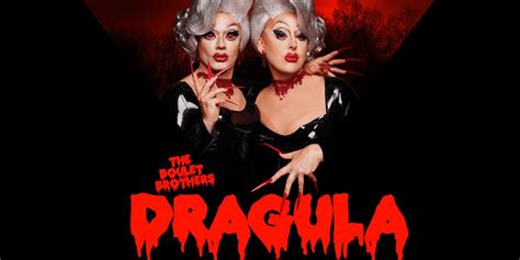 Dragula: First US Drag Competition Series with a Drag King