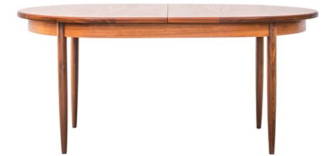 G plan oval extending dining table | El Recibidor
