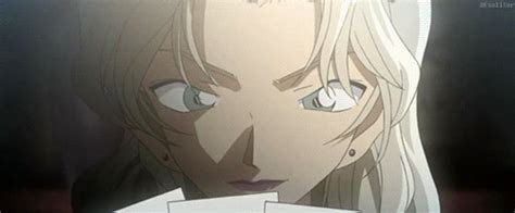 vermouth - Vermouth (Detective Conan) Fan Art (40936719) - Fanpop