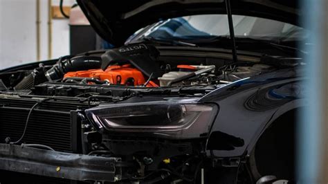 Audi Service & Repair Colorado Springs — REAL Automotive | Expert Auto Repair Services in ...