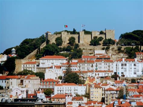 Lisbon Portugal Travel Guide - A Vagabond Life