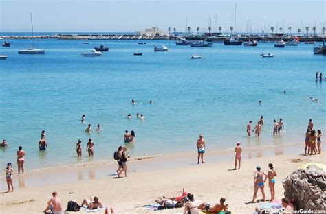 CASCAIS BEACHES - Best Beach Guide 2022