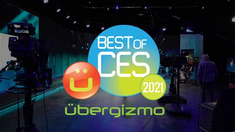 CES 2022 Will Be Returning As An In-Person Event | Ubergizmo