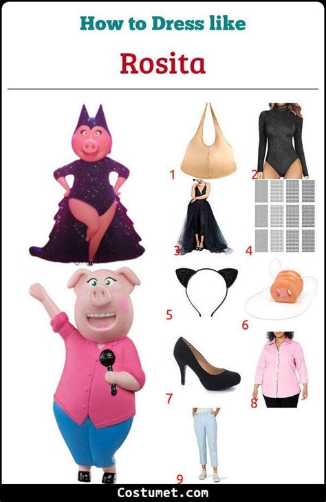 Pin on Best Costumes for Women