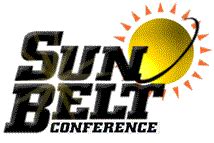 Sunbelt Conference Logo