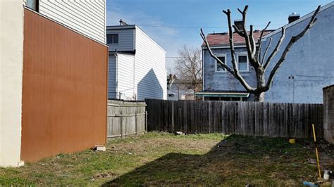 Back yard Lawrenceville | I was trying to make a composition… | Flickr