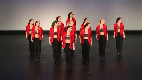 All That Jazz Dance Studio - Senior Tap in 2019 | Dance, Country dance ...