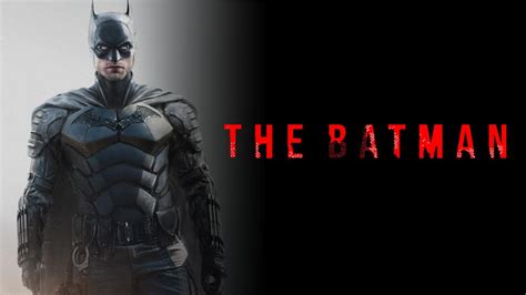 THE BATMAN (2021) Teaser Trailer Concept - Robert Pattinson, Matt Reeves, Zoe Kravitz - DC Movie ...