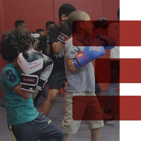 Youth Boxing | Kids Martial Arts | Youth BJJ | X3 Sports Athens