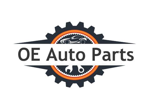 Auto Parts Logo - LogoDix