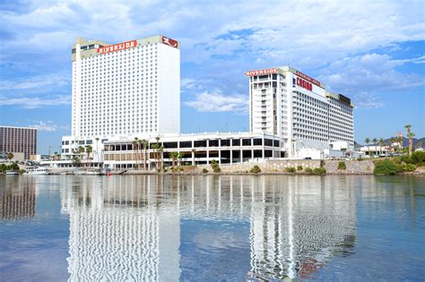 Don Laughlin's Riverside Resort Hotel & Casino