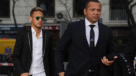 Neymar transfer news: How Neymar Senior, dad, father orchestrated move ...