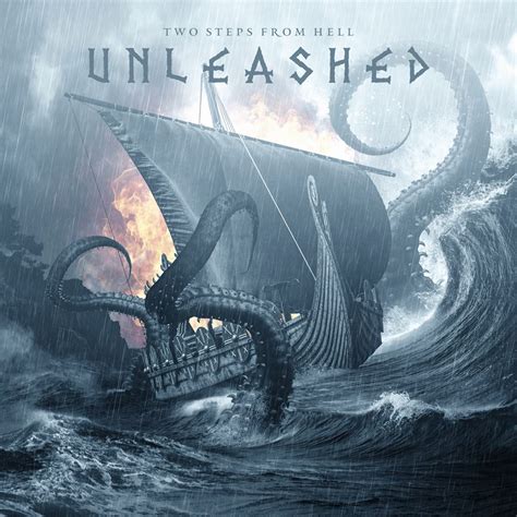 Two Steps From Hell: Unleashed – Trailer Music News