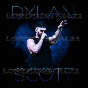 Dylan Scott, Png , Rap Bootleg T-shirt Design,300 DPI, PNG File, Ready to Print. Rapper, Hiphop ...