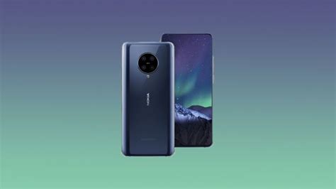 Nokia 9.3 PureView will be capable of 8K video & have 108MP sensor? | Digital Camera World