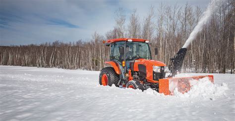 Snow Removal Tips for Your Property